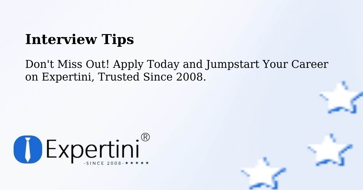 Interview Tips & Techniques for Job Seekers – Weppersdorf - Weppersdorf, Austria Jobs Expertini