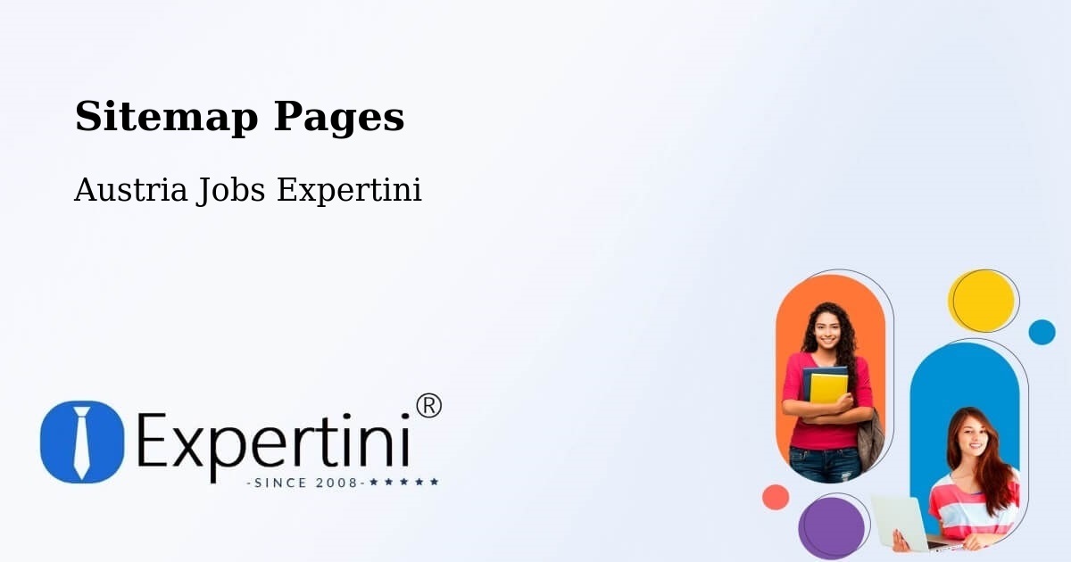 Sitemap Pages - Weppersdorf - Austria Jobs Expertini